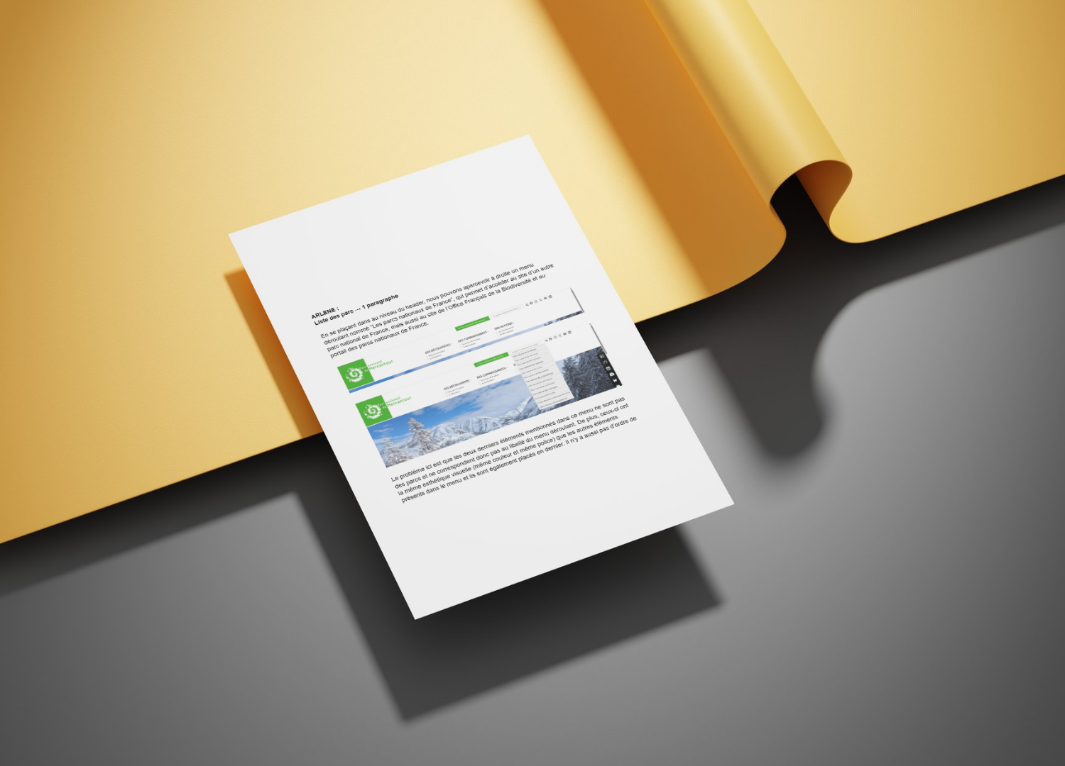Landing Page 1